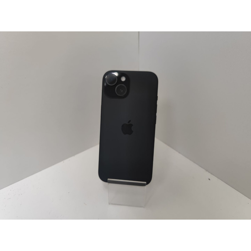 Мобильный телефон Apple iPhone 15 6/128 GB            
            б/у