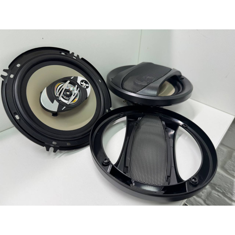 Колонки автомобильные Pioneer TS-1680