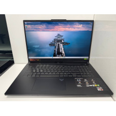 Ноутбук ASUS TUFGaming A17 FA707NU-HX051            
            б/у