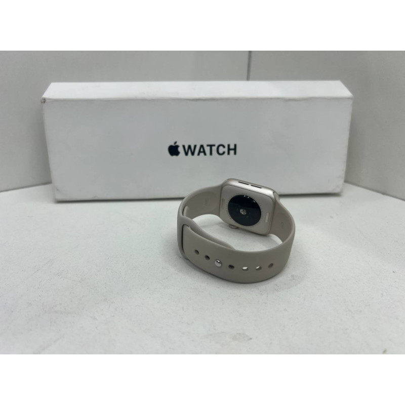 Умные Часы Apple Watch SE Gen 2 40mm            
            б/у