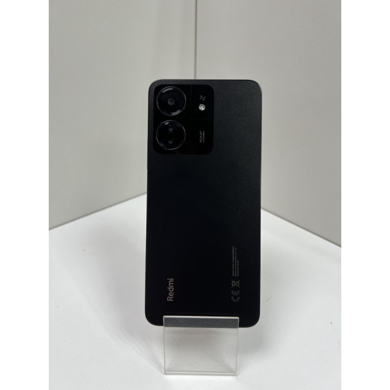 Мобильный телефон Xiaomi Redmi 13C 8/256 GB            
            б/у