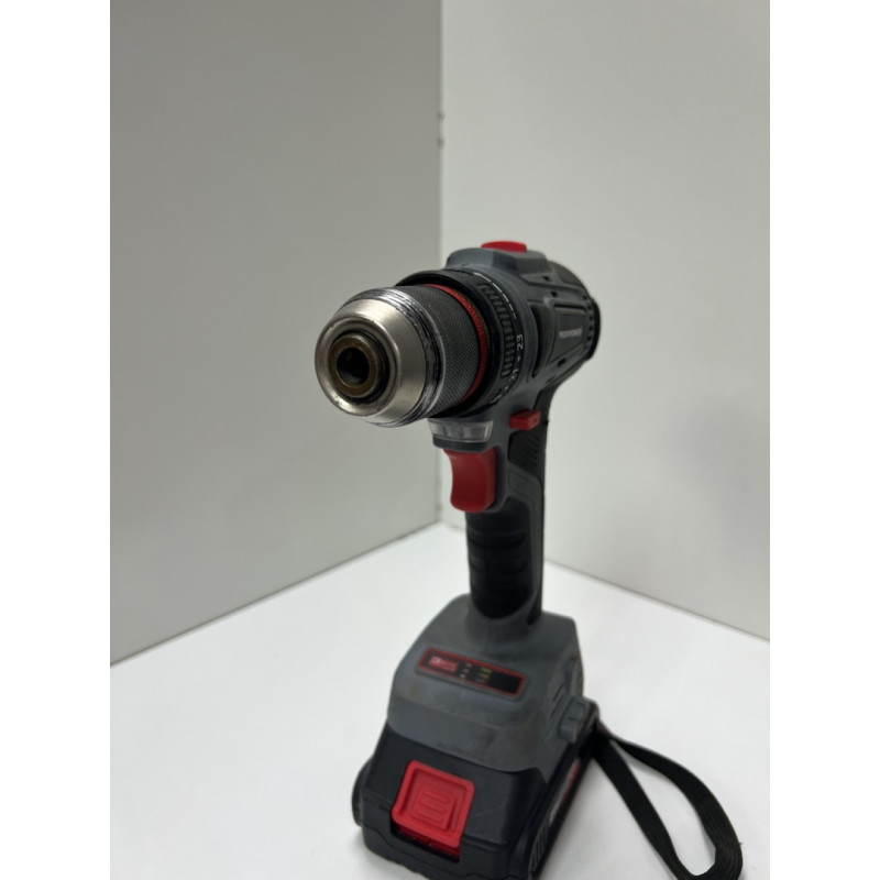Шуруповерт Profipower MKBL-18B            
            б/у