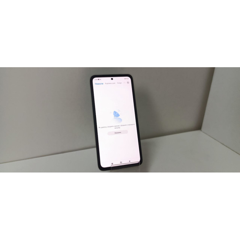 Мобильный телефон Xiaomi Redmi Note 13 Pro 8/128 GB            
            б/у