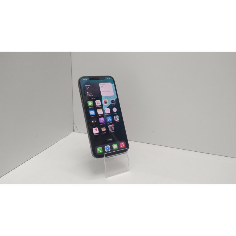 Мобильный телефон Apple iPhone 12 Pro Max 6/512 GB            
            б/у