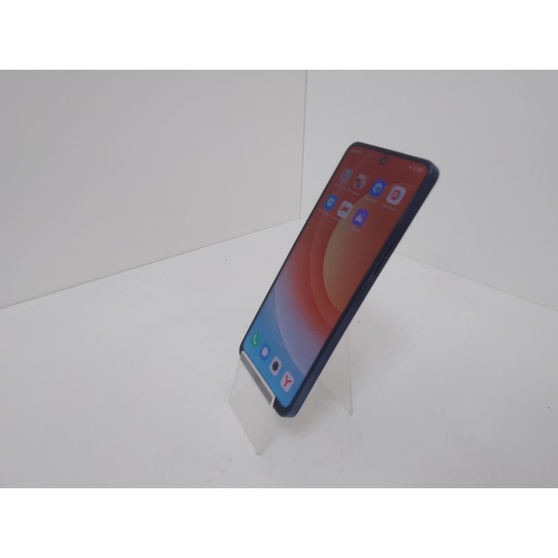 Мобильный телефон Tecno Camon 19 Pro 8/128 GB            
            б/у