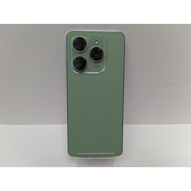 Мобильный телефон Tecno SPARK 20 Pro 8/256 GB            
            б/у