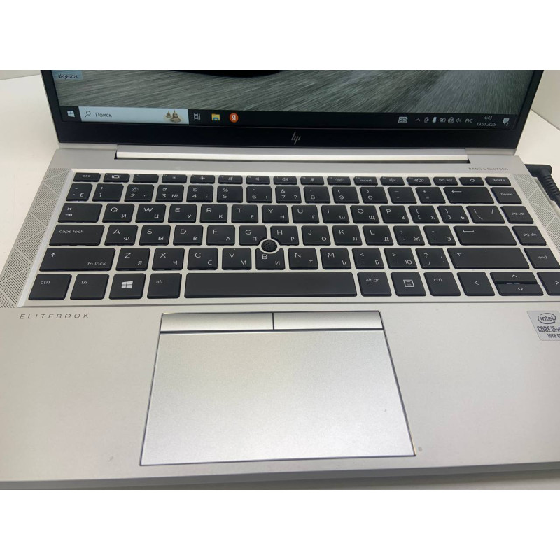 Ноутбук HP EliteBook 840 G7            
            б/у