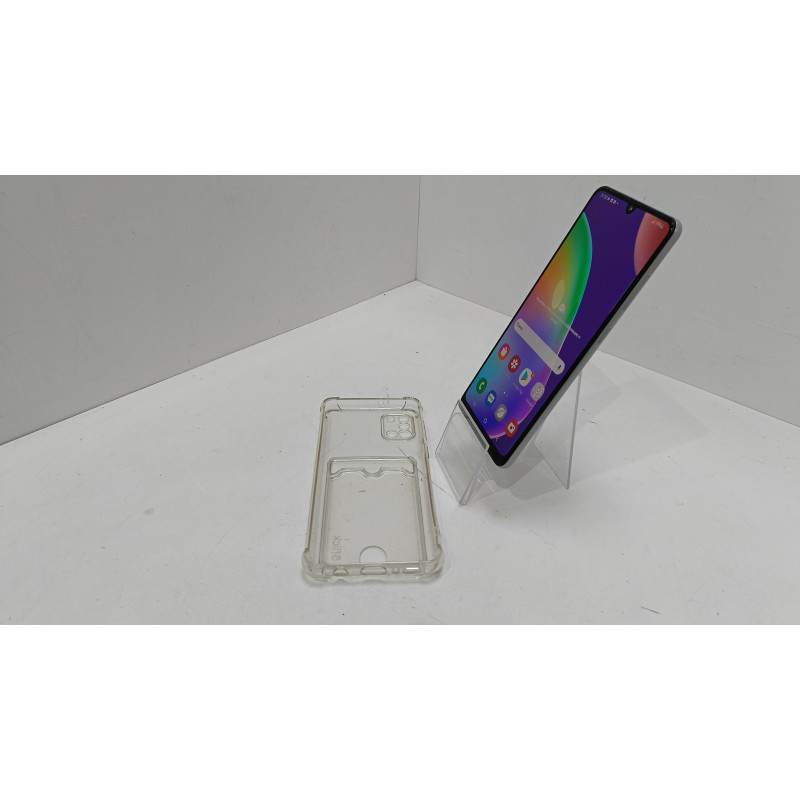 Мобильный телефон Samsung Galaxy A31 4/128 GB            
            б/у