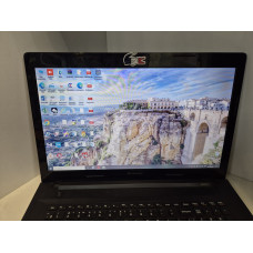 Ноутбук Lenovo G70-80            
            б/у