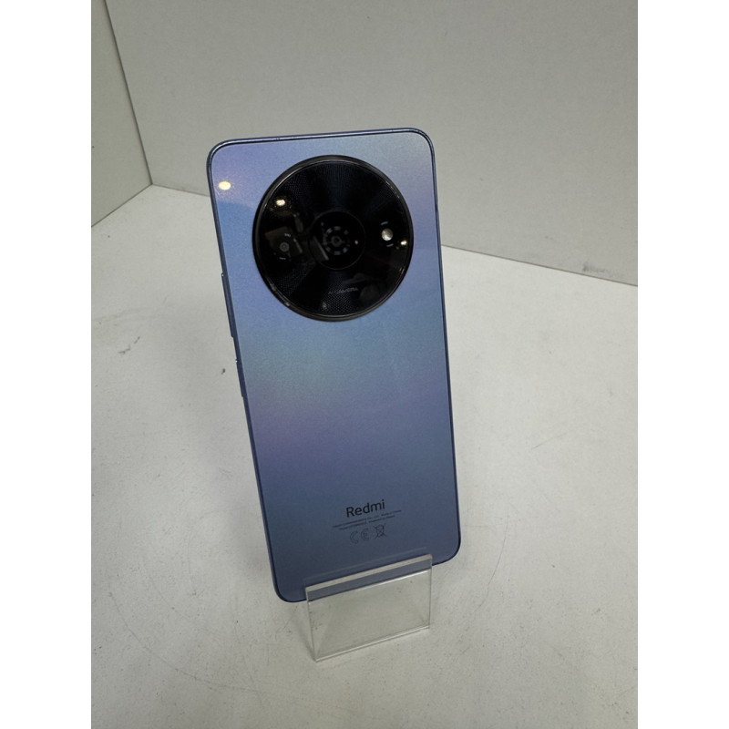 Мобильный телефон Xiaomi Redmi A3 3/64 GB            
            б/у