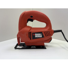 Лобзик BlackDecker KS500            
            б/у