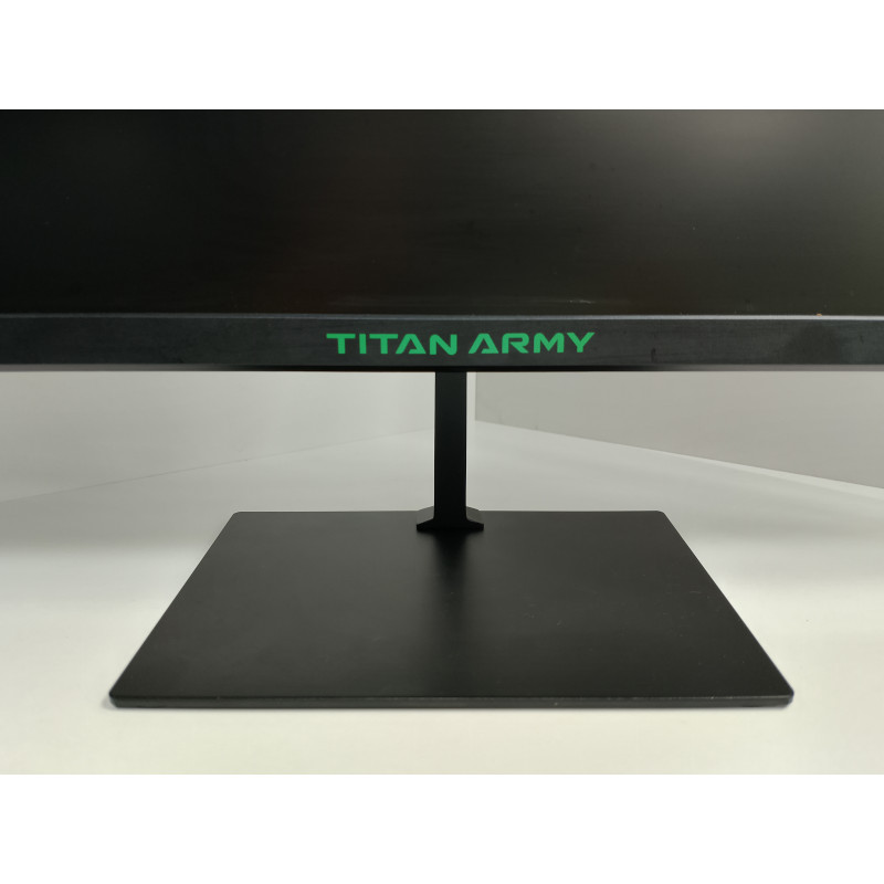 Мониторы Titan Army P27H2G            
            б/у