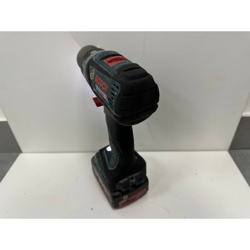 Шуруповерт Bosch GSR 18V-60 C            
            б/у