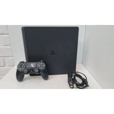 Игровые приставки Sony PlayStation 4 500GB (CUH-2216A)            
            б/у