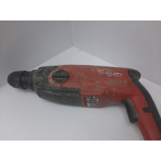 Перфораторы Hilti TE 3-CL            
            б/у