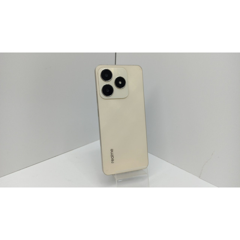Мобильный телефон REALME C61 8/256 GB            
            б/у