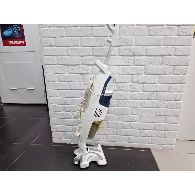 Пылесос ручной Tefal VP8561RH            
            б/у