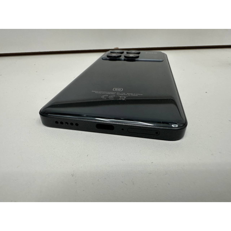 Мобильный телефон Xiaomi Poco X6 Pro 5G 12/512 GB            
            б/у