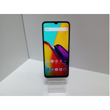 Мобильный телефон REALME C30 4/64 GB            
            б/у