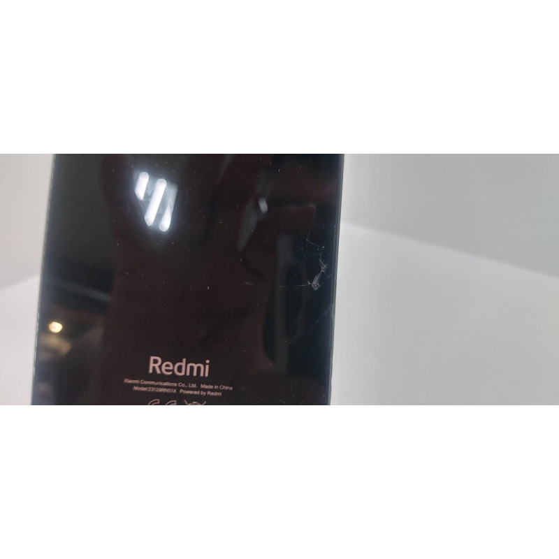 Мобильный телефон Xiaomi Redmi A3 4/128 GB            
            б/у