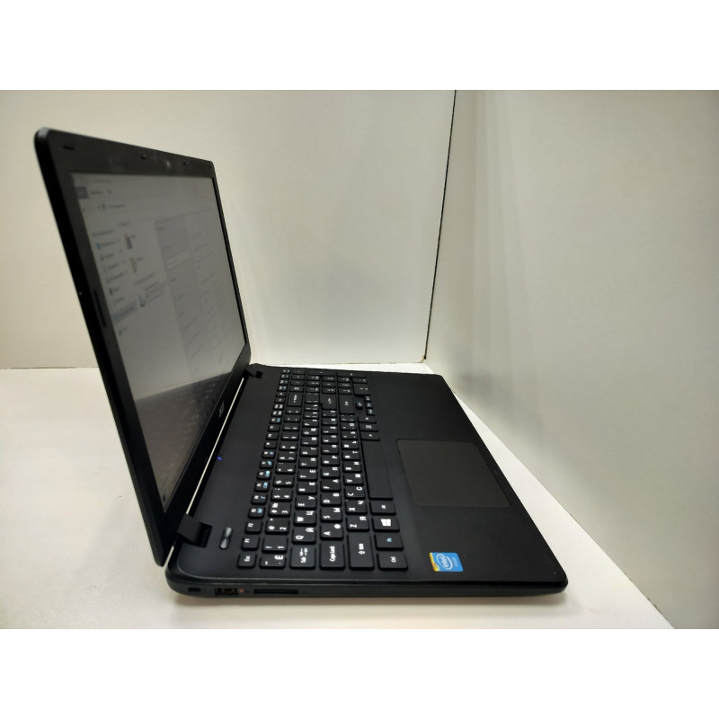 Ноутбук Acer. N15W4            
            б/у