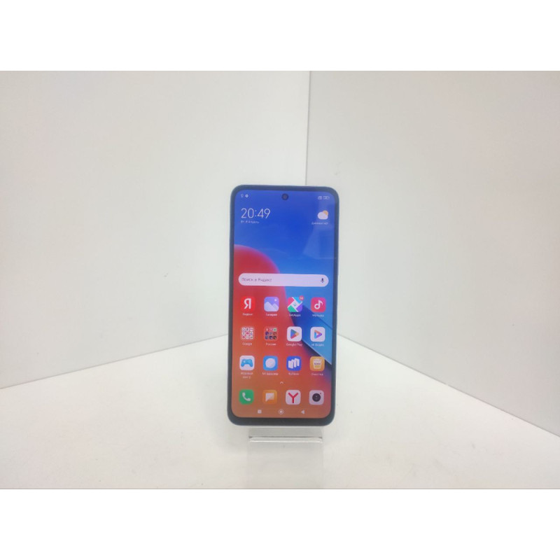 Мобильный телефон Xiaomi Redmi 12 8/256 GB            
            б/у