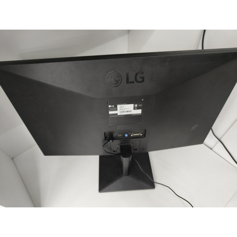 Мониторы LG 22MK430H            
            б/у