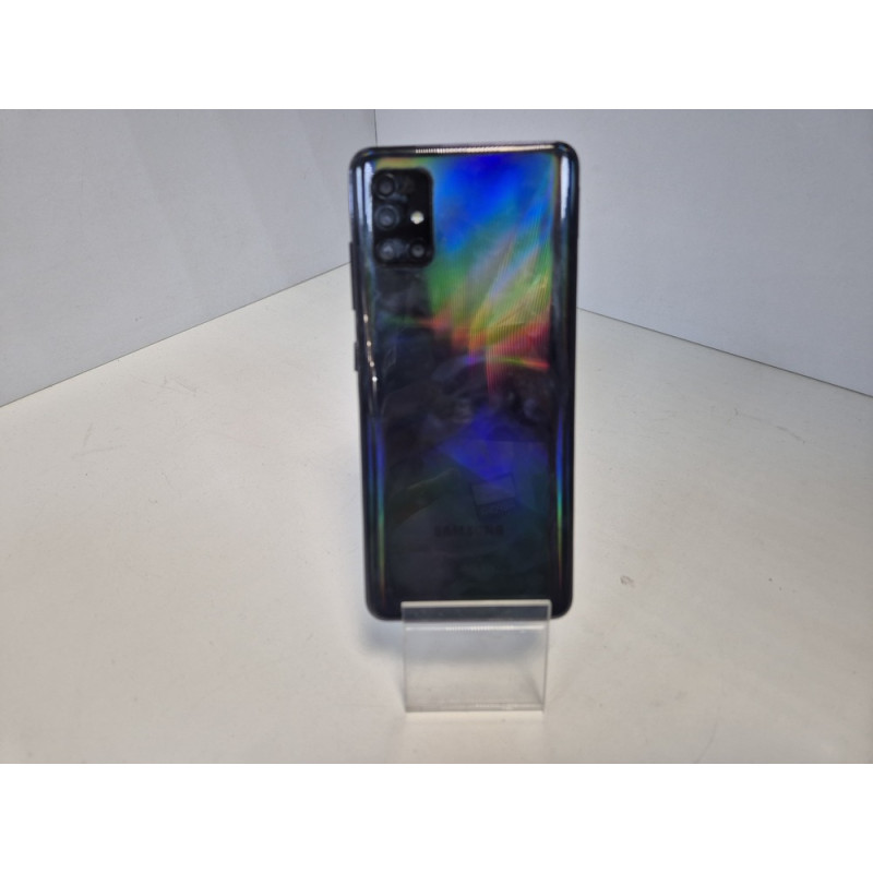 Мобильный телефон Samsung Galaxy A51 6/128 GB            
            б/у