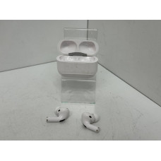 Наушники Беспроводные Внутриканальные Apple AirPods            
            б/у