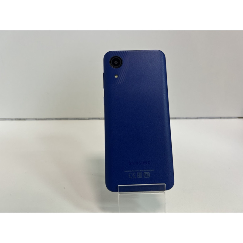 Мобильный телефон Samsung Galaxy A03 Core 2/32 GB            
            б/у