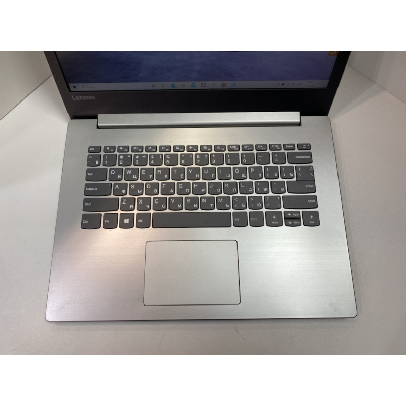 Ноутбук Lenovo 320-15ast            
            б/у
