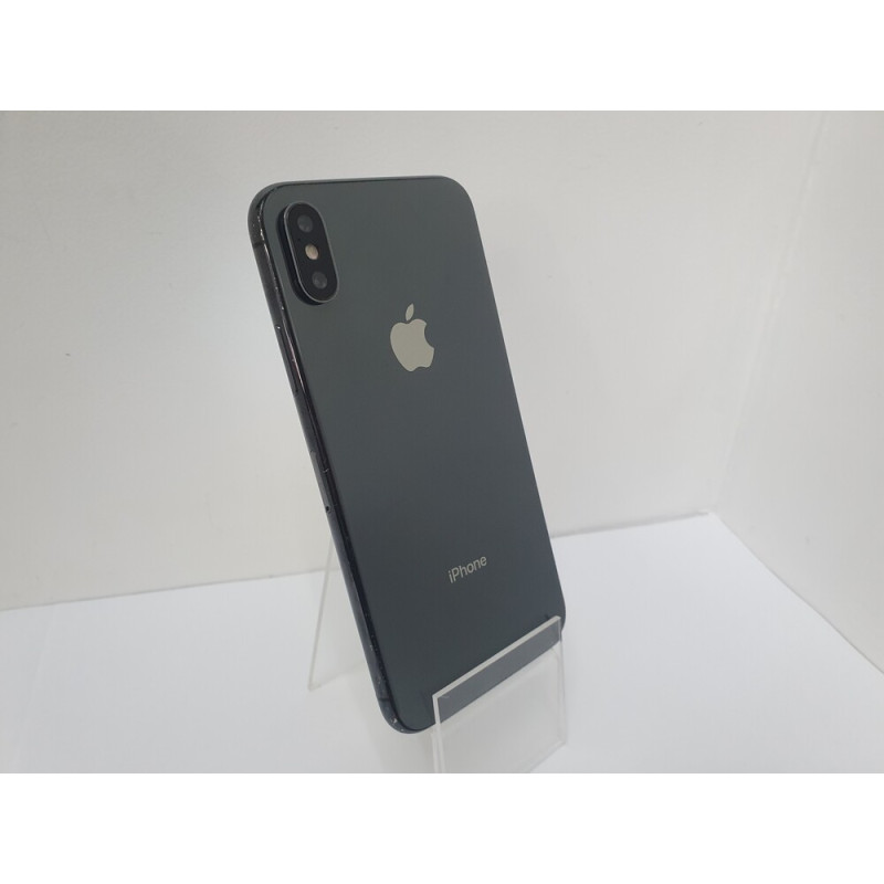 Мобильный телефон Apple iPhone X 3/64 GB            
            б/у