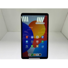 Планшет с SIM-картой Xiaomi Redmi Pad SE 4/64GB            
            б/у