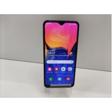 Мобильный телефон Samsung Galaxy A10 2/32 GB            
            б/у