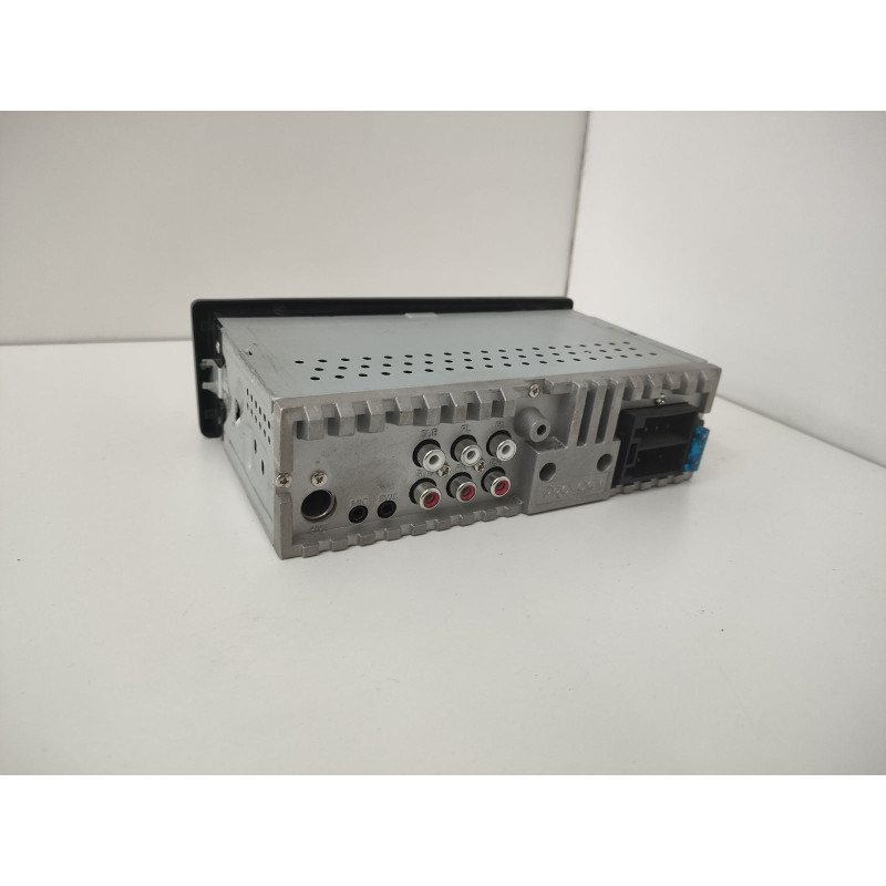 Автомагнитола Prology CMD-300            
            б/у