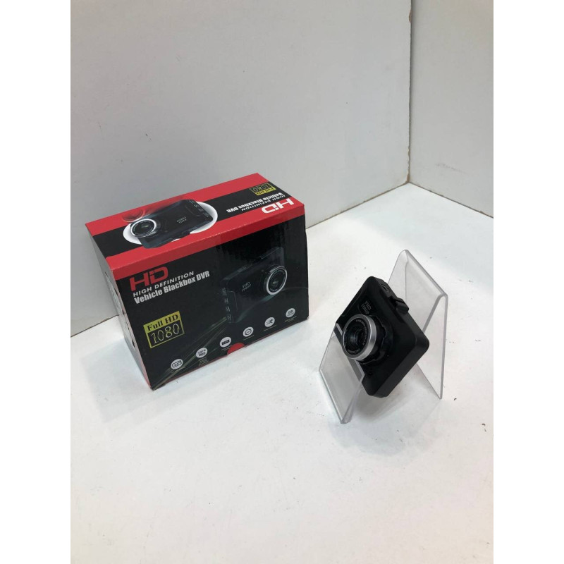 Видеорегистратор Vehicle Blackbox DVR            
            б/у