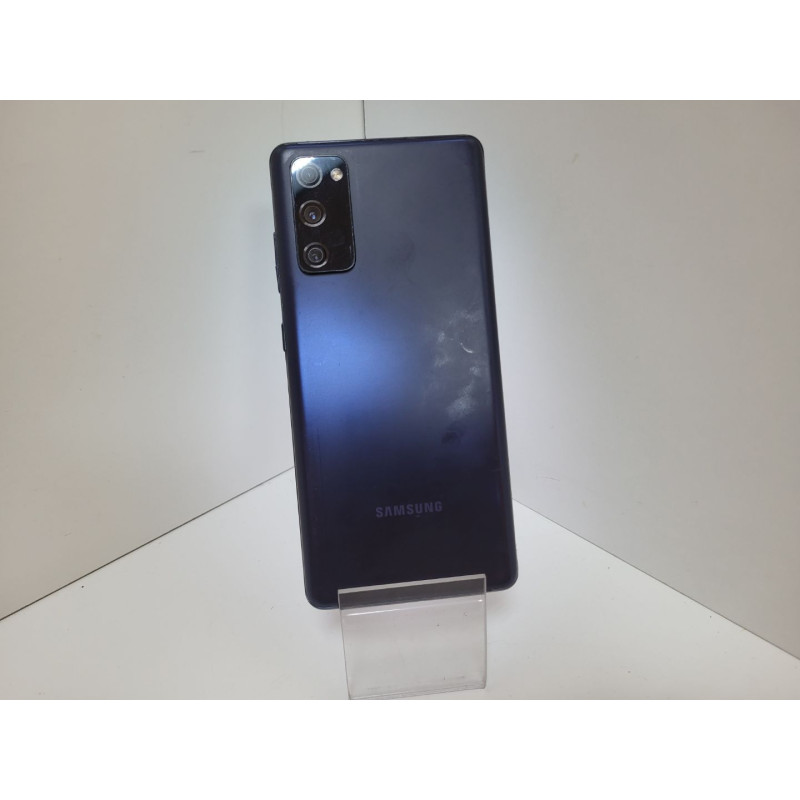 Мобильный телефон Samsung Galaxy S20 FE 6/128 GB            
            б/у
