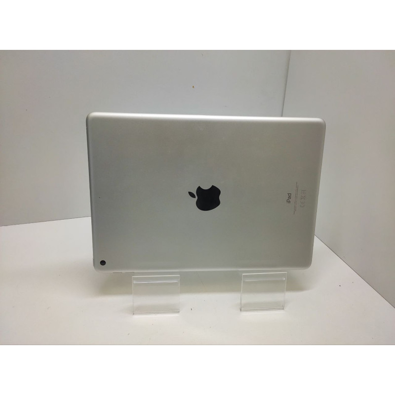 Планшет без SIM-карты Apple iPad (9th Gen) Wi-Fi 3/64GB            
            б/у