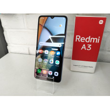 Мобильный телефон Xiaomi Redmi A3 4/128 GB            
            б/у