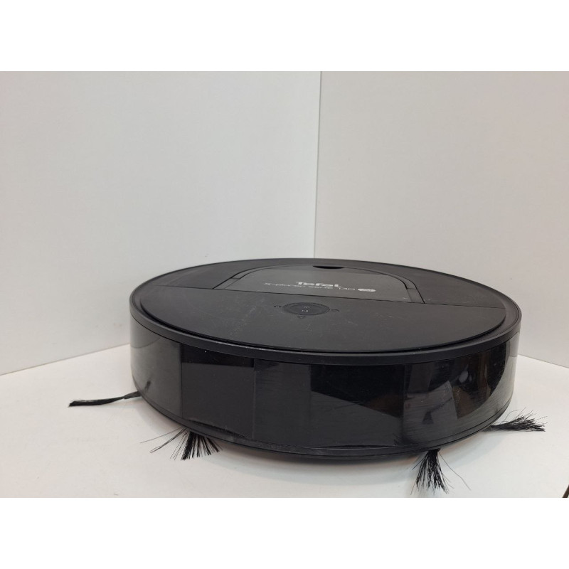 Робот-пылесос Tefal X-Plorer Serie 130AI Animal & Allergy RG9075WH            
            б/у