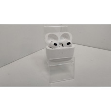 Наушники Беспроводные Внутриканальные Apple AirPods 3            
            б/у