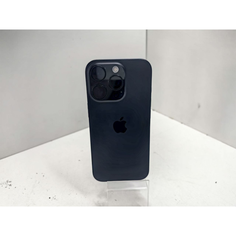 Мобильный телефон Apple iPhone 16 Pro 8/256            
            б/у