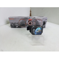 Умные Часы Smart Watch W8 Ultra
