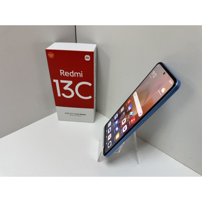 Мобильный телефон Xiaomi Redmi Note 12 4/128 GB            
            б/у