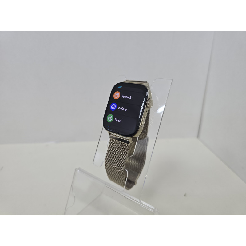 Умные Часы Huawei Watch Fit 3