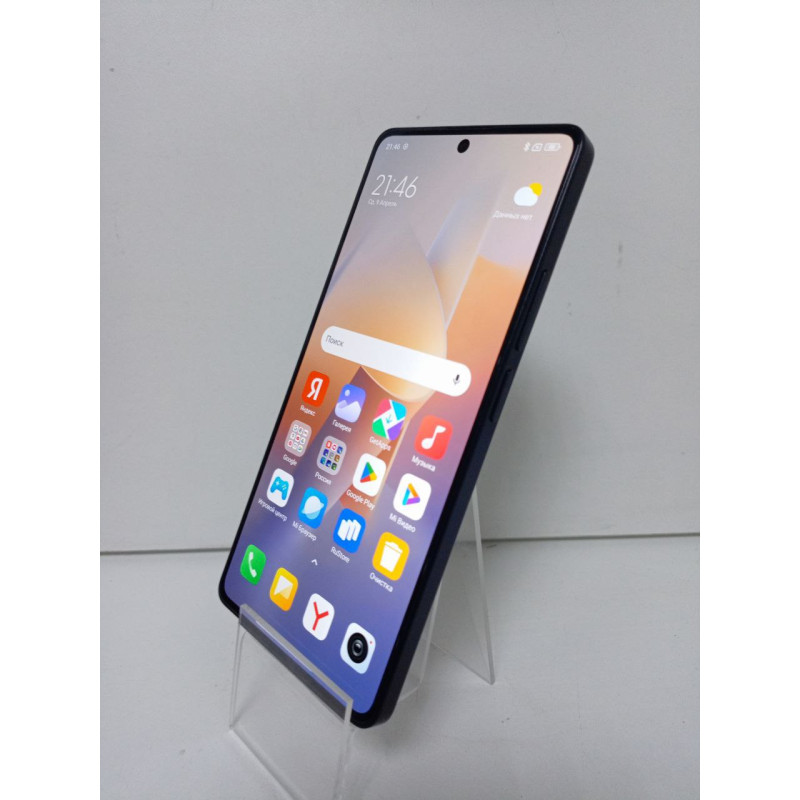 Мобильный телефон Xiaomi Redmi Note 13 Pro 8/256 GB            
            б/у