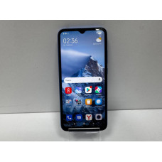 Мобильный телефон Xiaomi Redmi 9C (NFC) 3/64 GB.            
            б/у