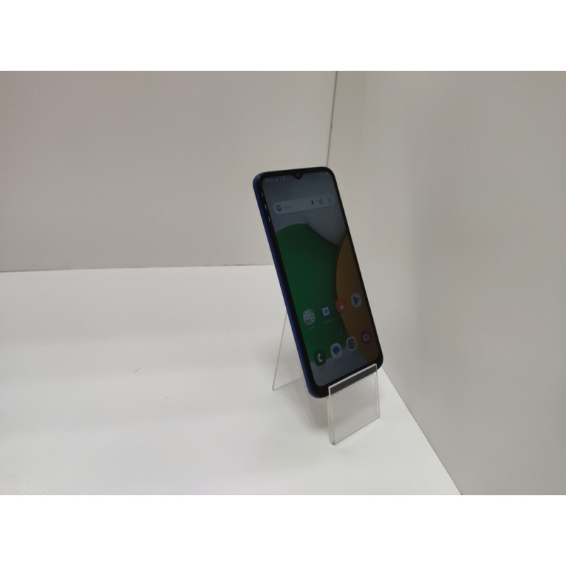 Мобильный телефон Samsung Galaxy A03 Core 2/32 GB            
            б/у