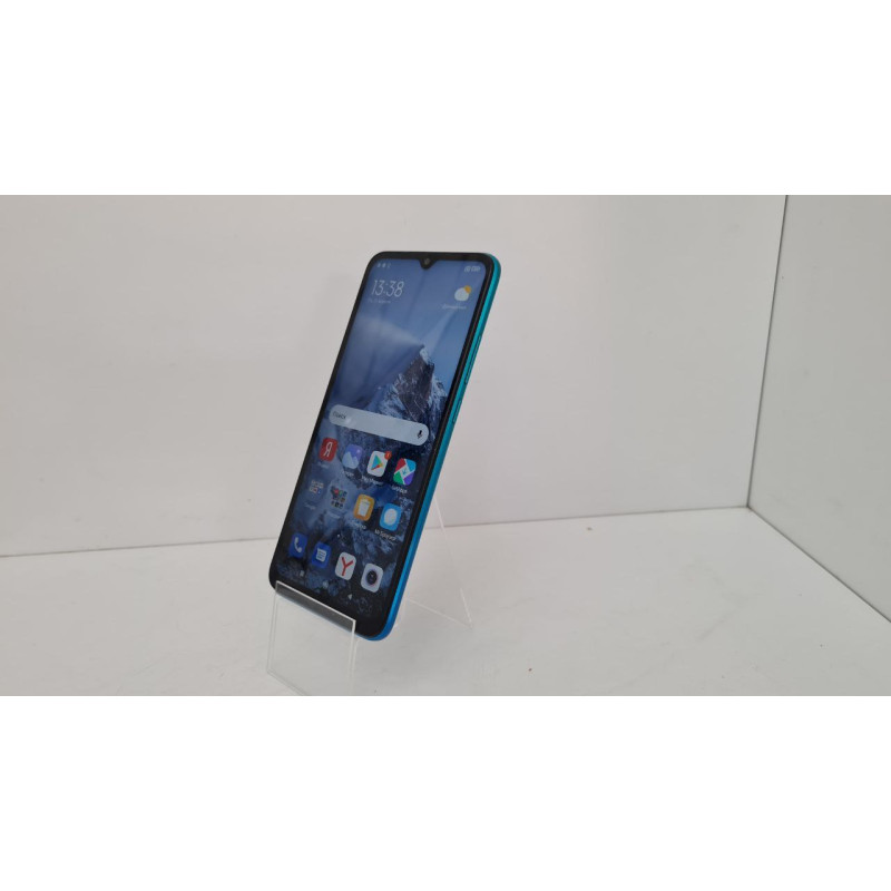 Мобильный телефон Xiaomi Redmi 9A 2/32 GB            
            б/у