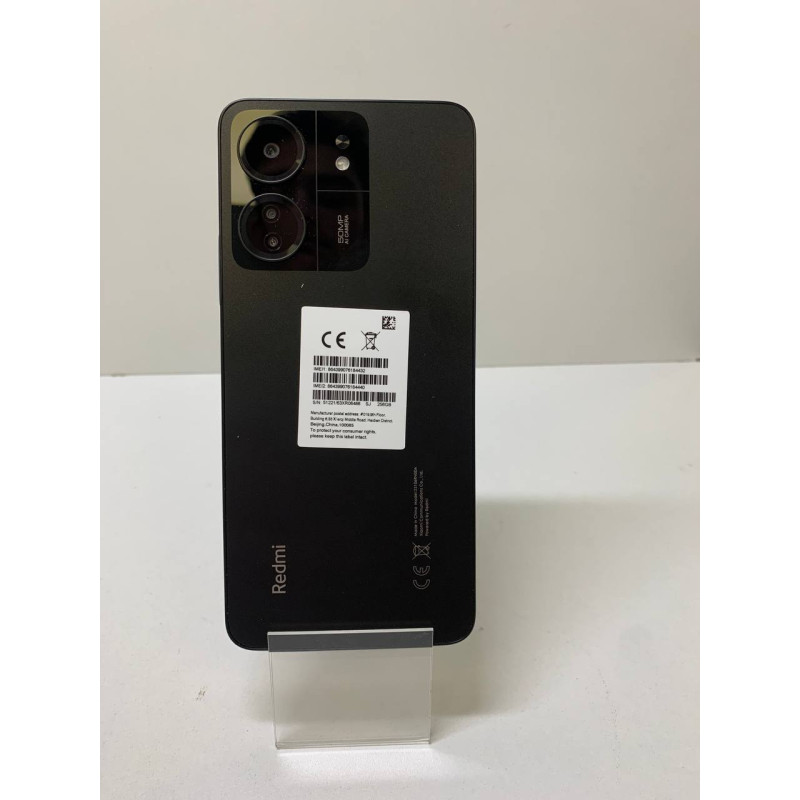 Мобильный телефон Xiaomi Redmi 13C 8/256 GB